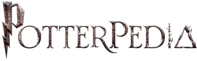 Potterpedia