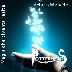 Harry Potter Harry Potter - PotterPedia.it