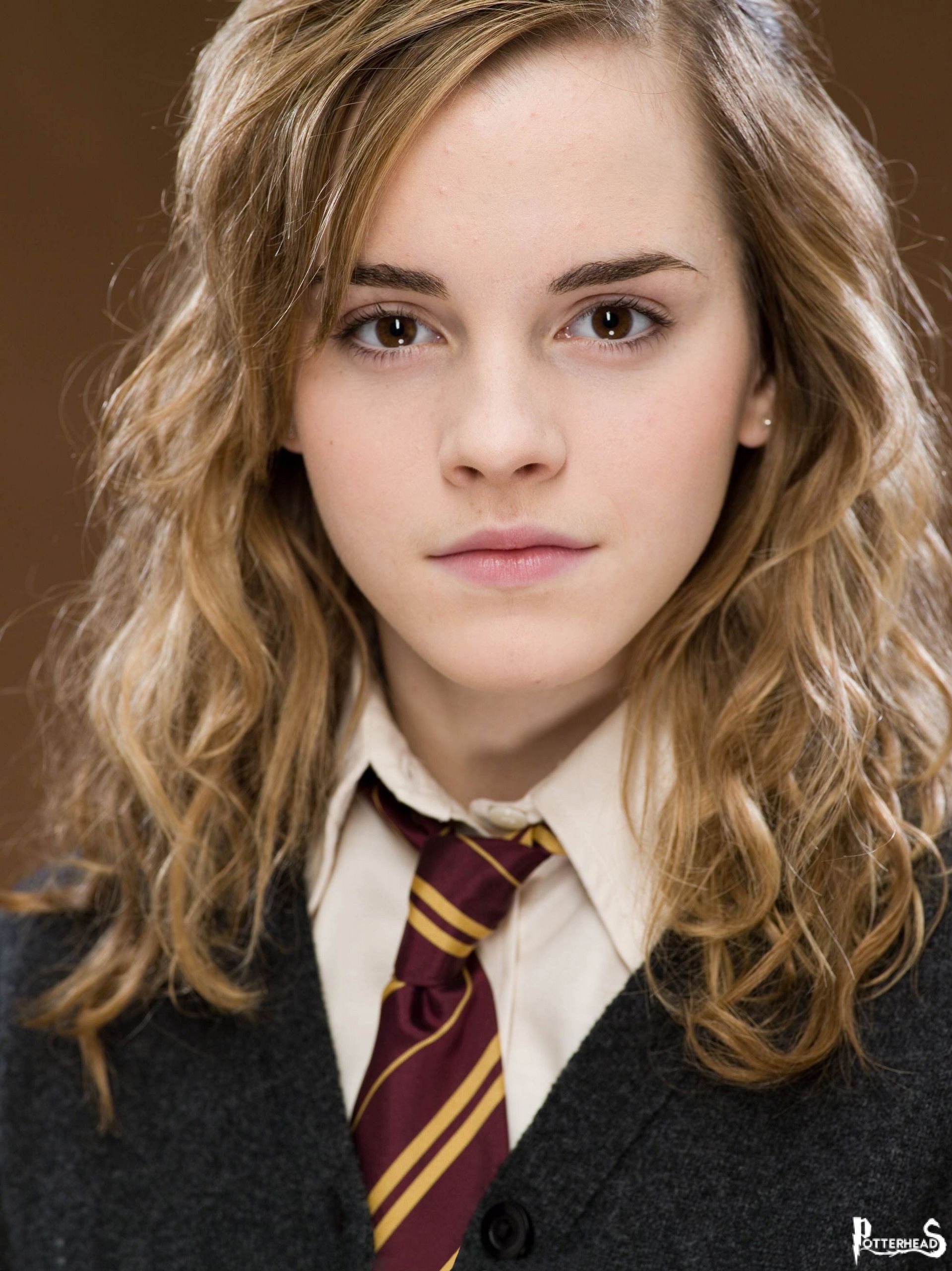 Hermione Granger Harry Potter - PotterPedia.it