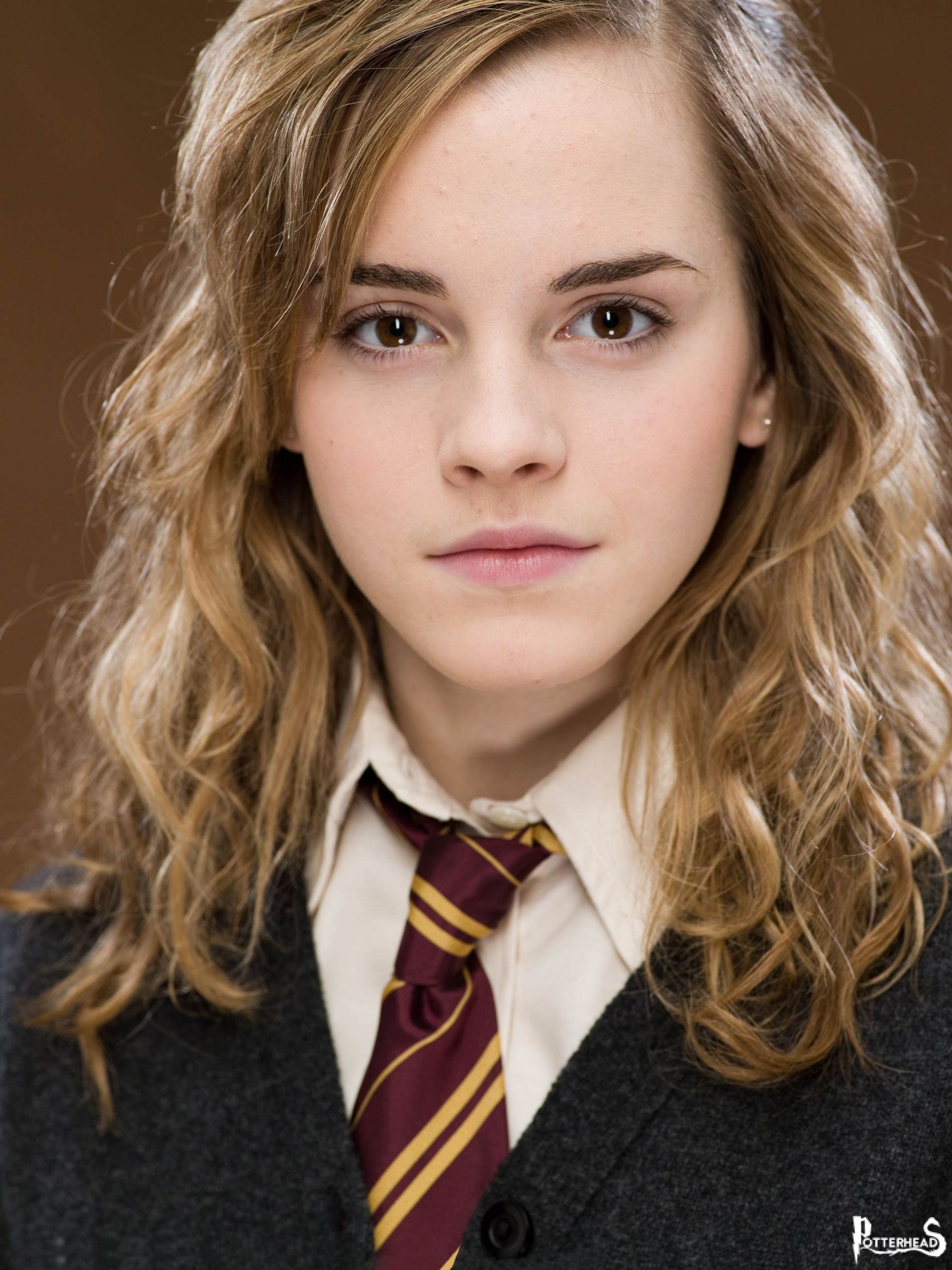 Granger Hermione su Harry Potter Enciclopedia -  by  HarryWeb.Net