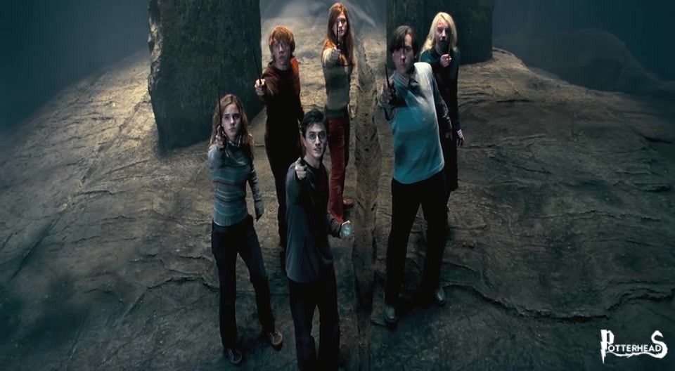 Hermione Granger Harry Potter - PotterPedia.it
