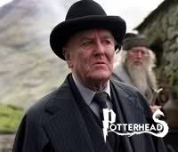 Cornelius Oswald Caramell Harry Potter - PotterPedia.it