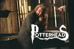 Crosta Harry Potter - PotterPedia.it