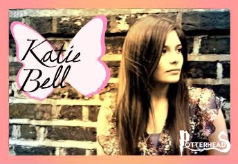 Katie Bell Harry Potter - PotterPedia.it