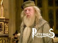 Albus Silente Harry Potter - PotterPedia.it