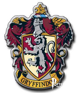 Sala Comune di Grifondoro Harry Potter - PotterPedia.it