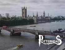 Londra Harry Potter - PotterPedia.it