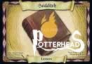 Museo del Quidditch Harry Potter - PotterPedia.it