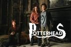 Stamberga Strillante Harry Potter - PotterPedia.it