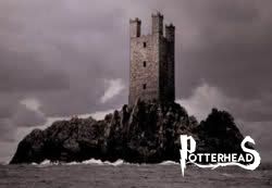 Azkaban Harry Potter - PotterPedia.it