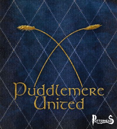 Puddlemere United Harry Potter - PotterPedia.it