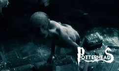 Inferius Harry Potter - PotterPedia.it