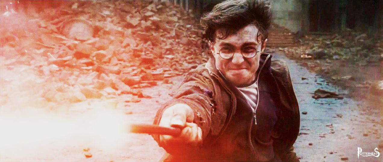 Magie e Incantesimi: La Natura della Magia Harry Potter - PotterPedia.it