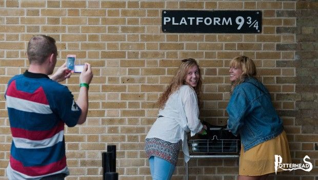 Viaggio nei Luoghi di Harry Potter Harry Potter - PotterPedia.it
