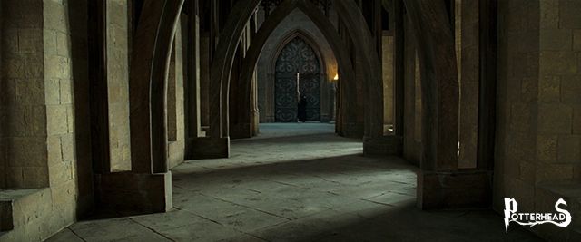 Harry Potter e la Maledizione dell'Erede (Riassunto Atto 3) Harry Potter - PotterPedia.it