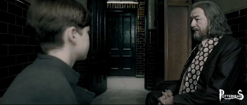 Tom Riddle - Le origini del male By Caleel Harry Potter - PotterPedia.it