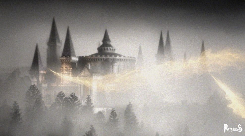 Ilvermorny - La scuola di Magia e Stregoneria del Nord-America By Caleel Harry Potter - PotterPedia.it