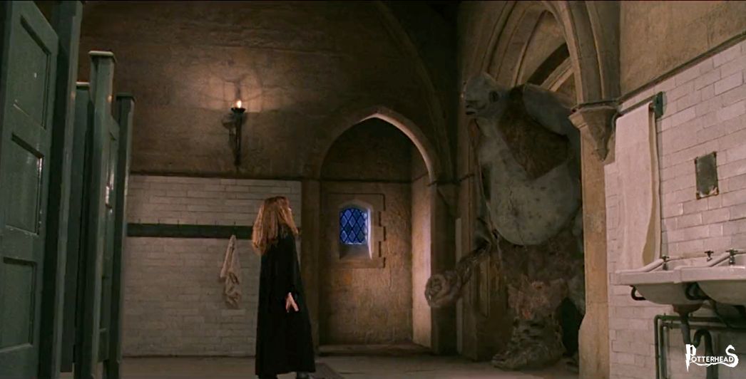 Castello di Hogwarts Harry Potter - PotterPedia.it