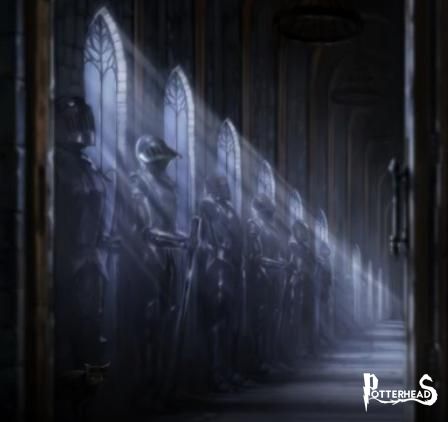 Castello di Hogwarts Harry Potter - PotterPedia.it