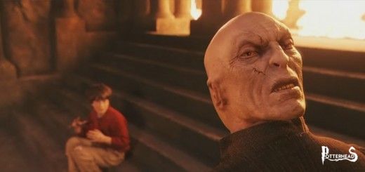 Attori che hanno interpretato Lord Voldemort Harry Potter - PotterPedia.it